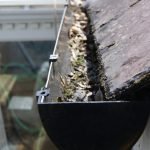 contact us for Gutter cleaning Llanelli
