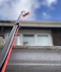 Window Cleaner Llanelli