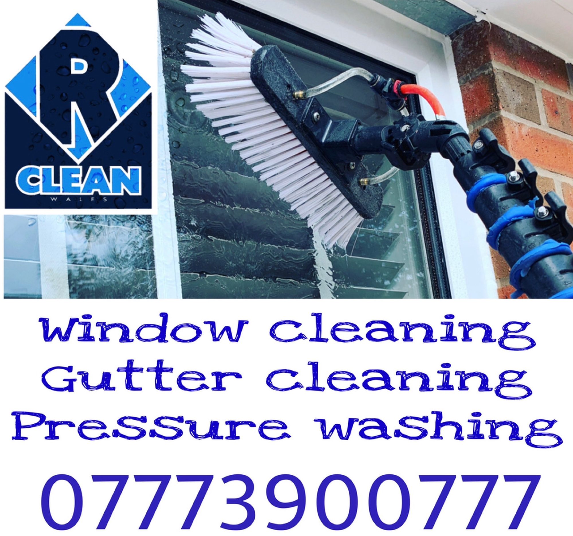 window cleaning gutter cleaning and pressure washing