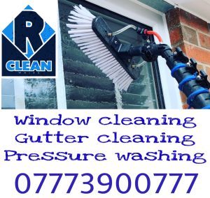 window cleaner Llanelli Gutter cleaner Ammanford